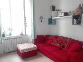 Joyfull home in the historical center